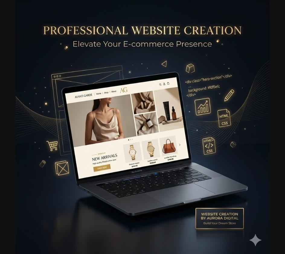Website Creation