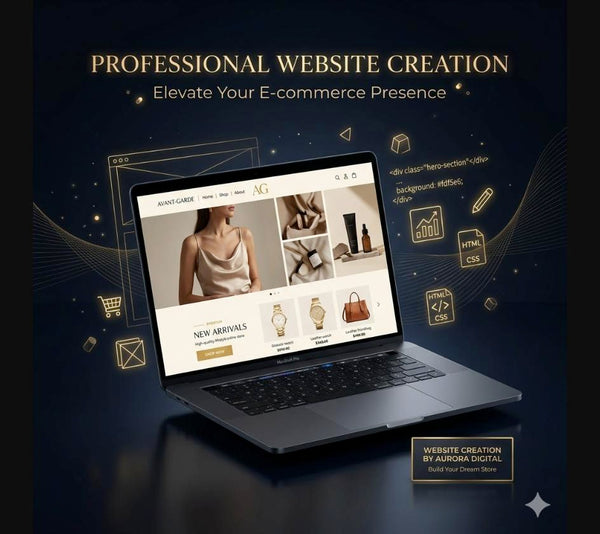 Website Creation