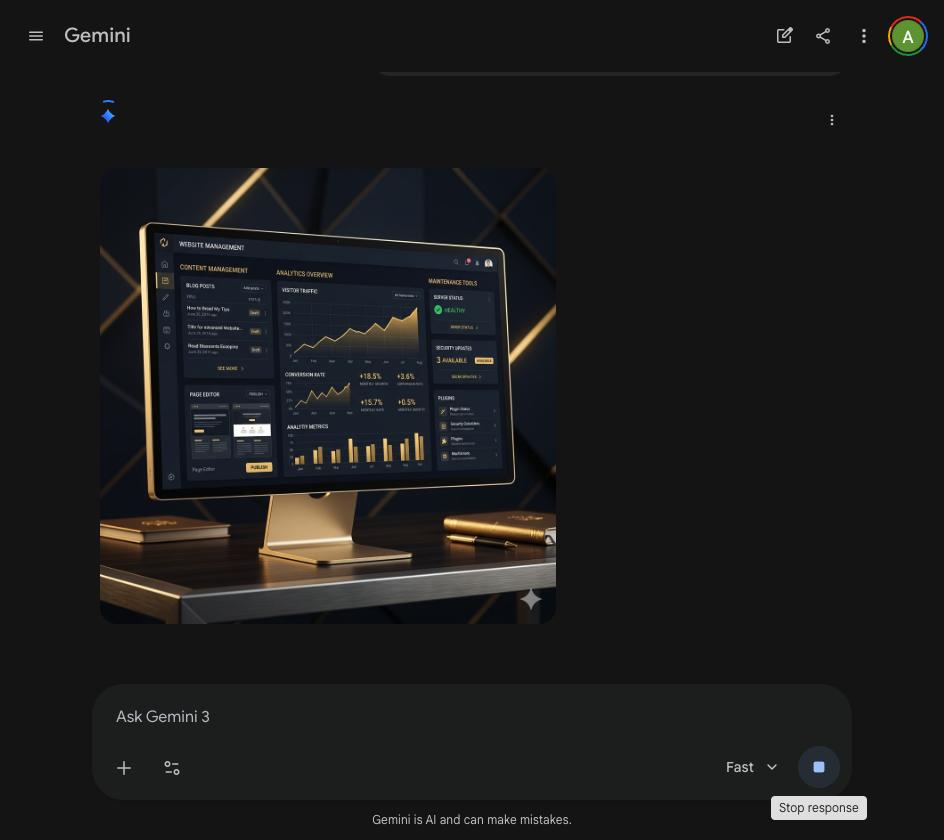 Website Management